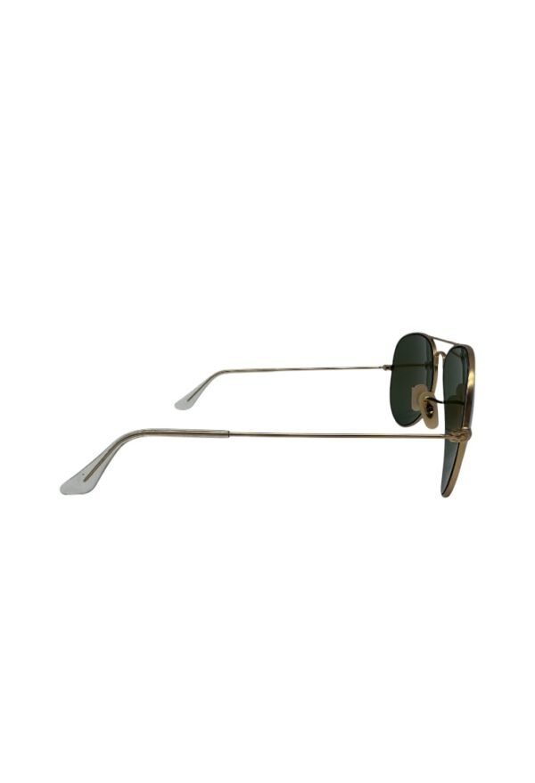 RAY-BAN  - AVIATOR SUNGLASSES - Image 5